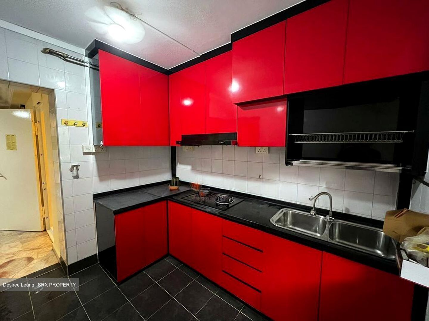 Blk 486 Choa Chu Kang Avenue 5 (Choa Chu Kang), HDB 4 Rooms #514053881